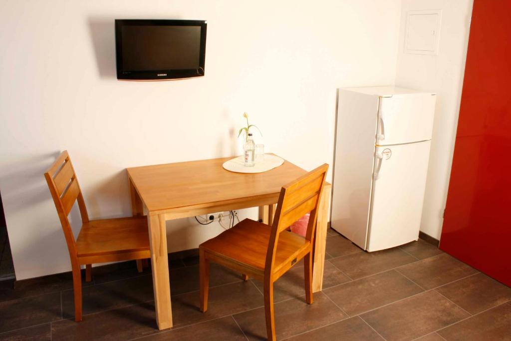 Gastehaus Stuttgart Hotel Room photo