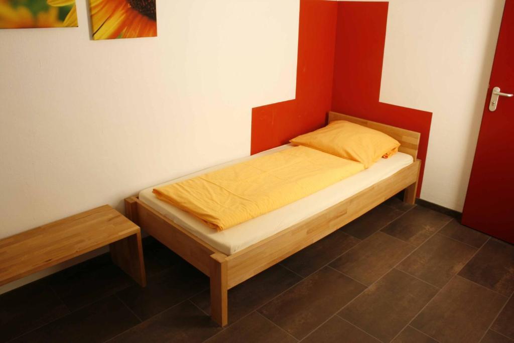 Gastehaus Stuttgart Hotel Room photo